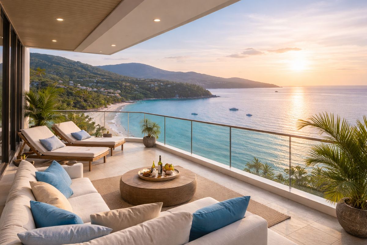 Phuket Best Places Invest Real Estate - 002