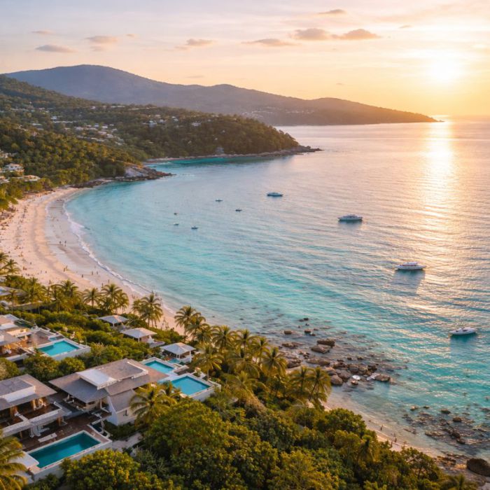 Why Phuket is One of the Best Places to Invest in Real Estate Today