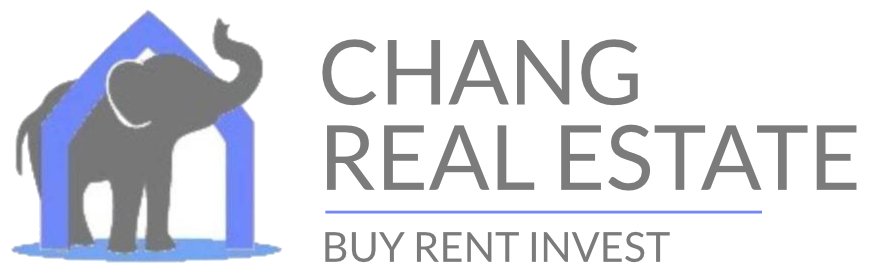 Chang Real Estate - Logo