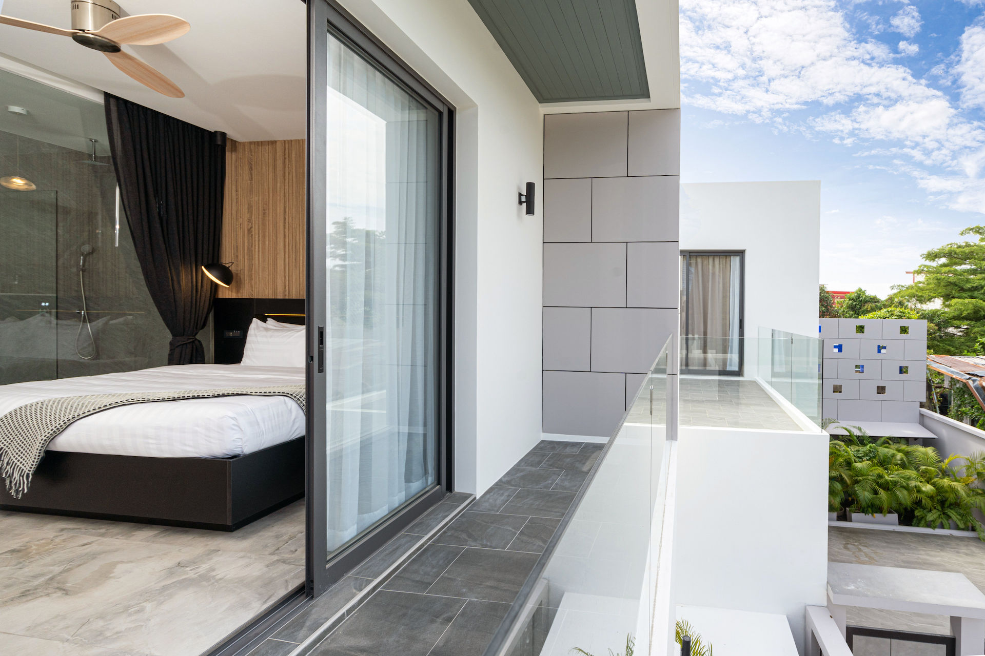 Luxury 4-Bedroom Designer Pool Villa in Rawai - 007
