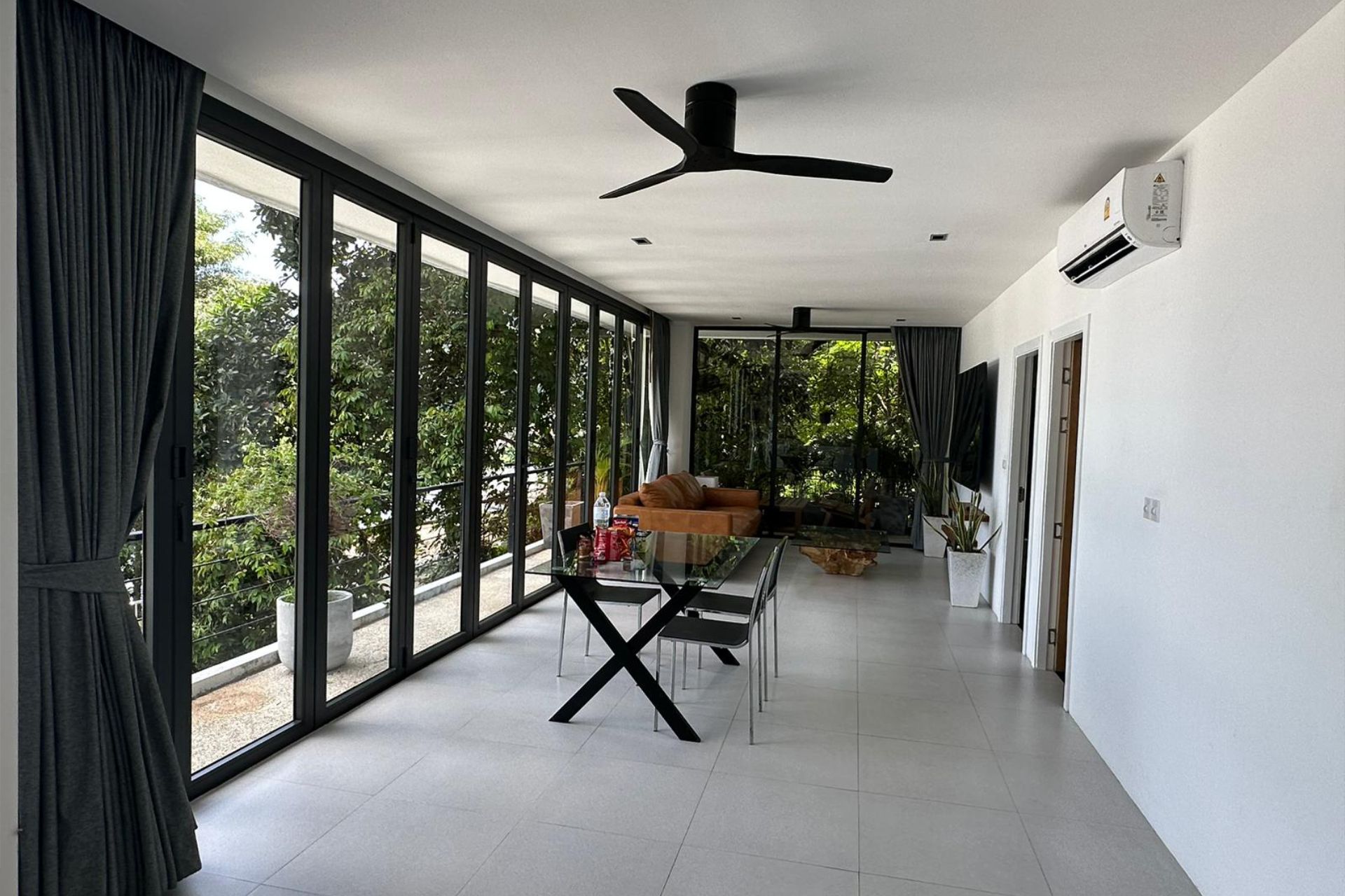 Rare Panoramic Sea View 2-Bedroom Condo in Kamala - 002