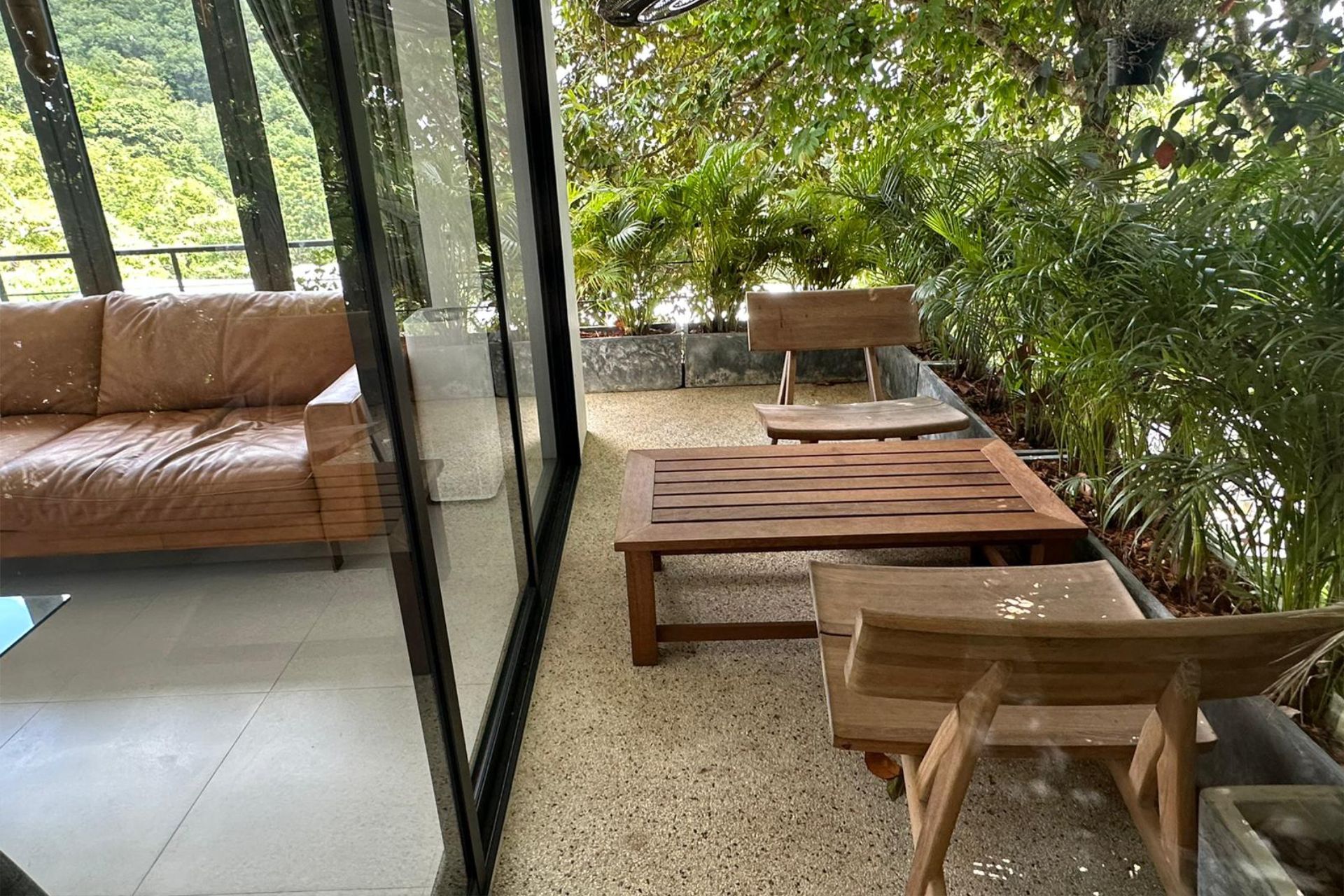 Rare Panoramic Sea View 2-Bedroom Condo in Kamala - 005