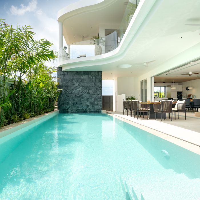 Perle Villa – Luxurious Design – Rawai