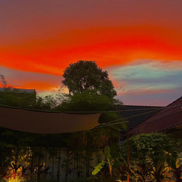 Botanica Villa- Italian Luxurious Design – Kamala