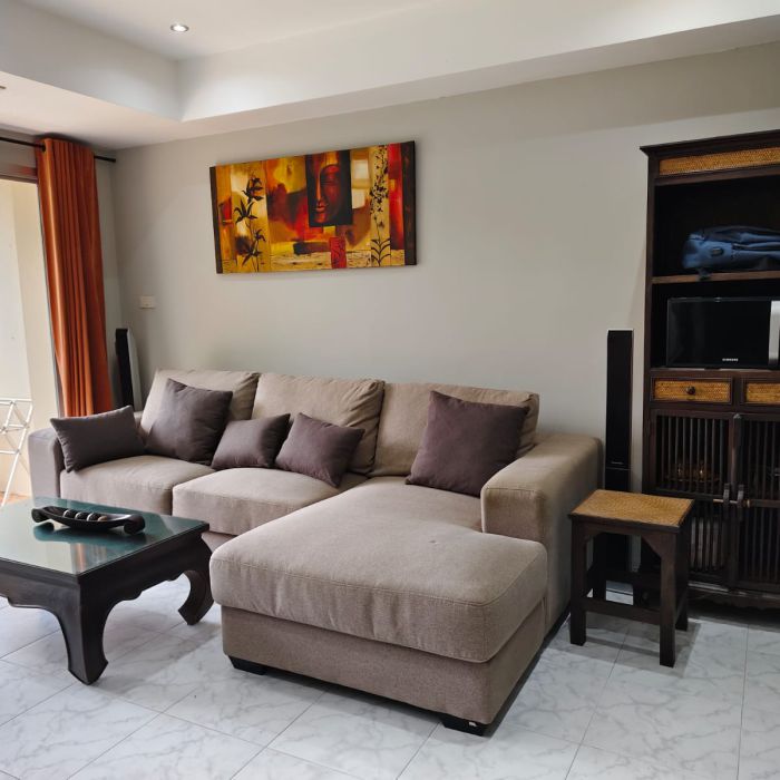 Rawai – Cosy Condo 1 Bedroom