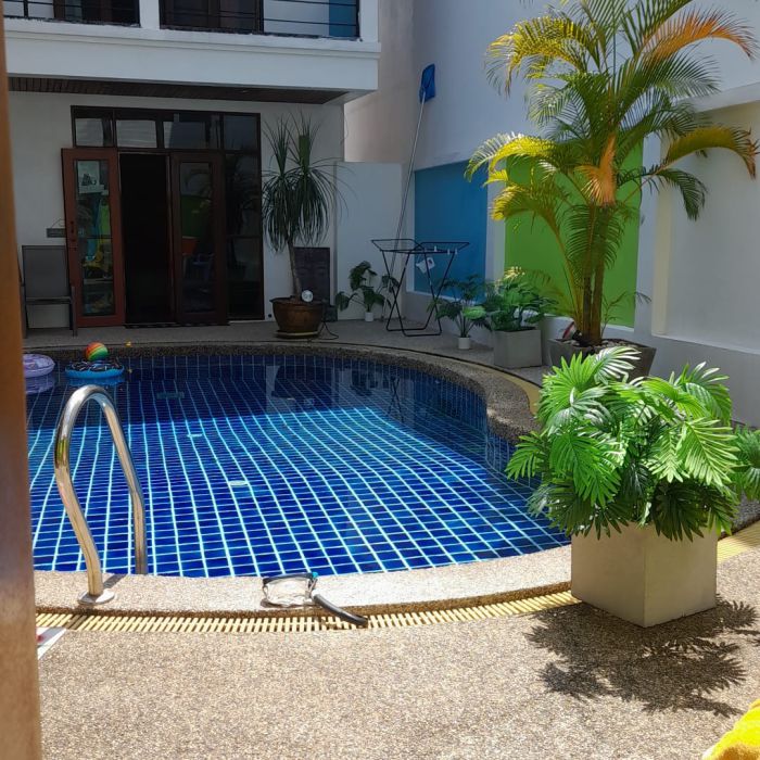 Chandra Villa – 3 Bedrooms – Kathu