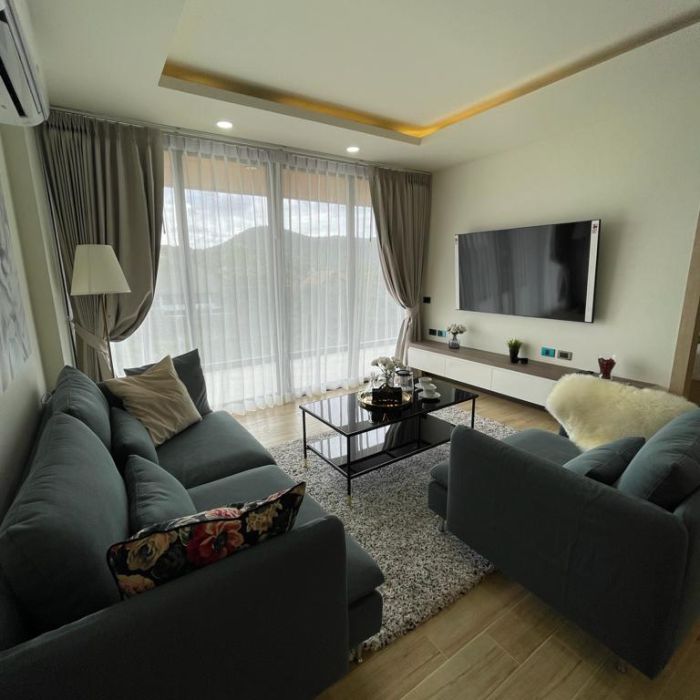 Calypso Condo – Comfort Elegant Condo – Rawai